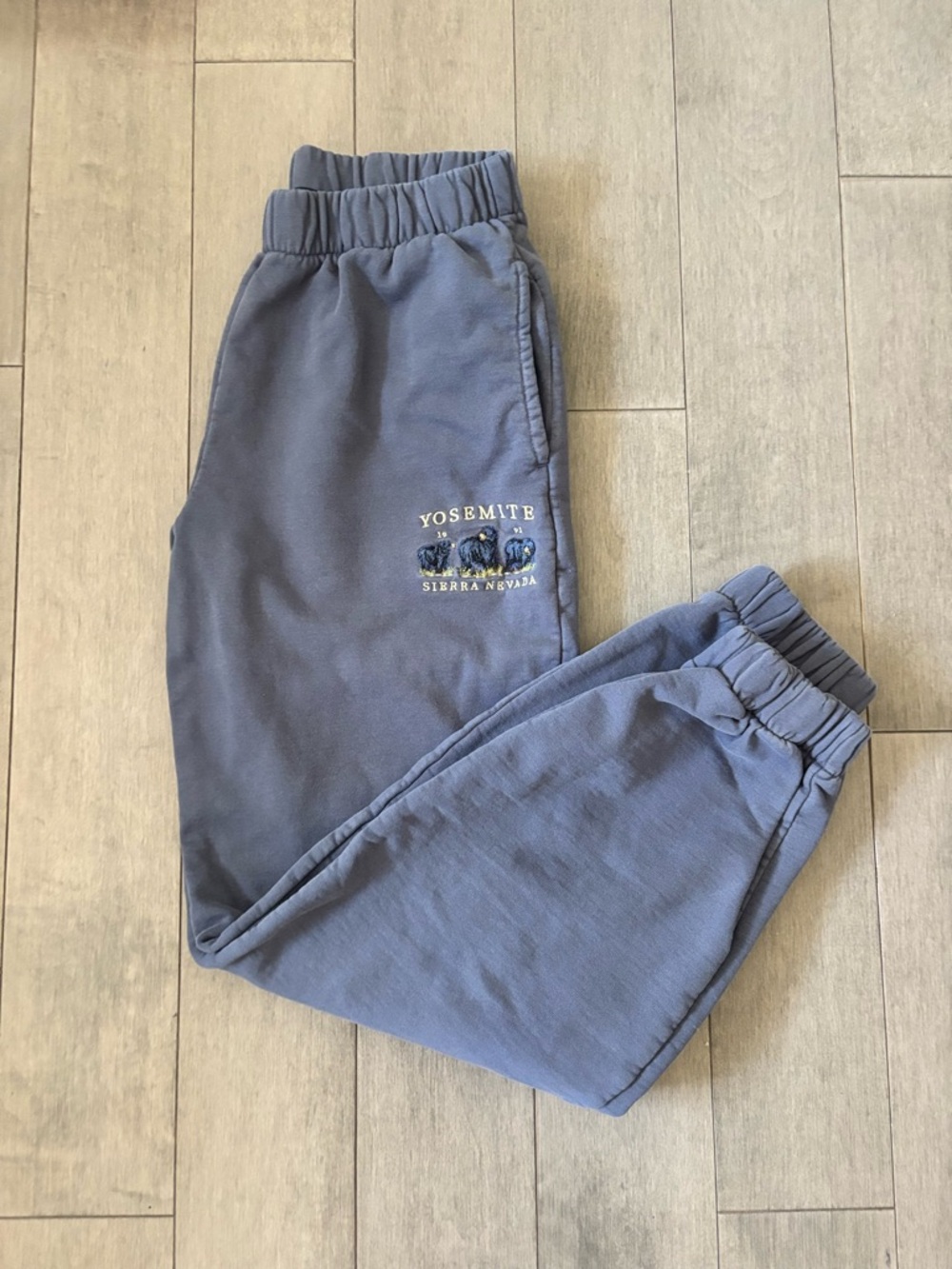 Brandy Melville Sweatpants